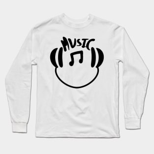 Rock On Long Sleeve T-Shirt